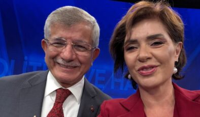 Gelecek Partisi Liderinin Siyaset Yansımaları: Kurumlar ve Uluslararası İlişkiler Üzerine Öne Çıkan Görüşler