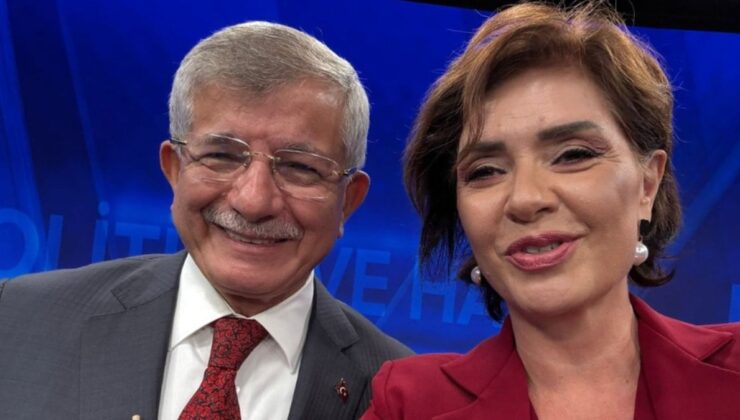 Gelecek Partisi Liderinin Siyaset Yansımaları: Kurumlar ve Uluslararası İlişkiler Üzerine Öne Çıkan Görüşler