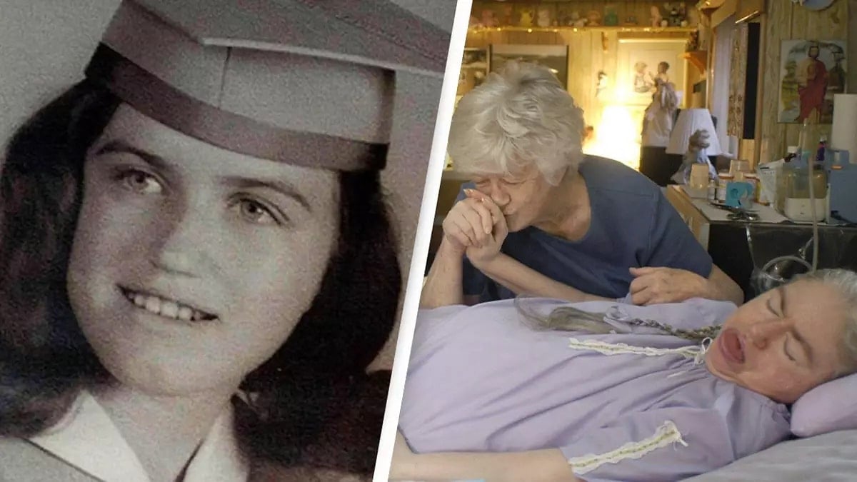 Gerçek Uykunun Bedeli: Edwarda O’Bara’nın 42 Yıllık Bedeni ve Son Mesajı