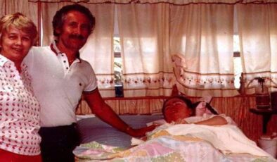 Gerçek Uykunun Bedeli: Edwarda O’Bara’nın 42 Yıllık Bedeni ve Son Mesajı