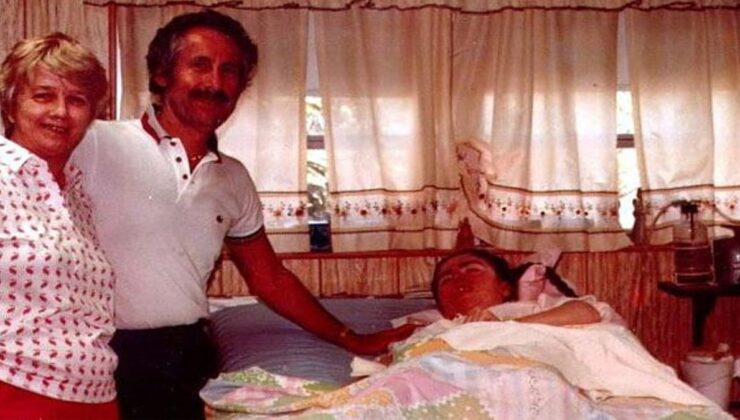 Gerçek Uykunun Bedeli: Edwarda O’Bara’nın 42 Yıllık Bedeni ve Son Mesajı