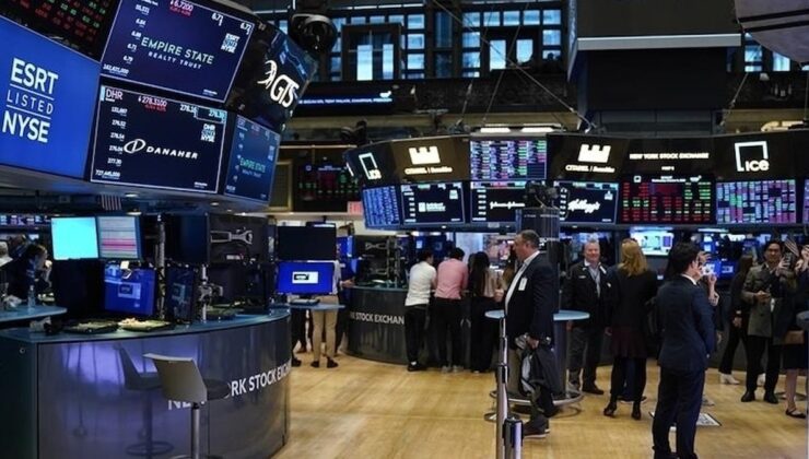 H-1B Ücretiyle Gelen Dalgalanma: Küresel Piyasalar ve Yatırımcı Risk Algısı