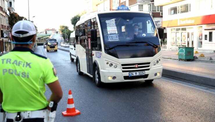 Hasılat Esaslı Vergileme: Taksi ve Dolmuş Esnafı İçin Yeni Vergi Tartışması