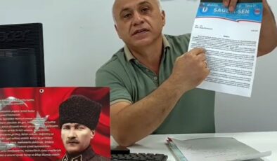 Hatay Depremi Sonrası Sağlık Emekçilerinin Hak Mücadelesi: Yetkili Sendika ve Banka Protokolüne Karşı Sessiz Kalmayan Ses