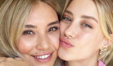 Hazal Kaya’dan Yeni İmaj: Sarı Saçlar ve Yüzde Değişim İzleri
