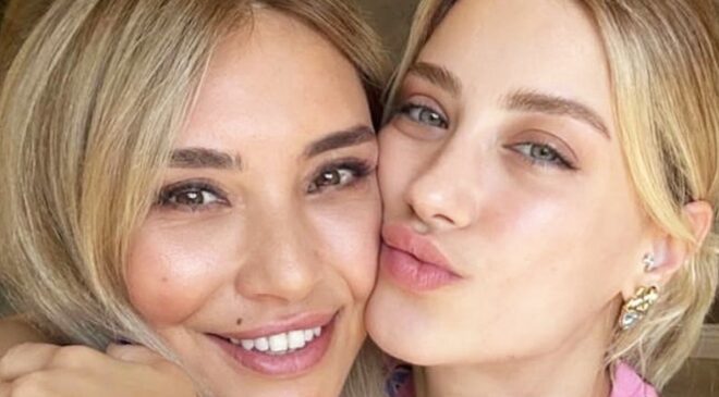 Hazal Kaya’dan Yeni İmaj: Sarı Saçlar ve Yüzde Değişim İzleri