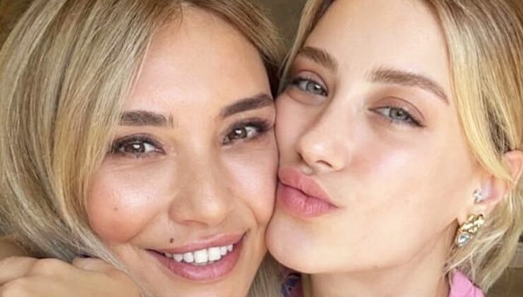 Hazal Kaya’dan Yeni İmaj: Sarı Saçlar ve Yüzde Değişim İzleri