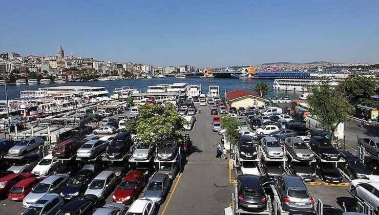İBB Meclisi Yediemin Otopark ve Çekici Ücretlerinde Yeni Zam Kararı