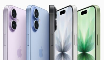 iPhone 17 Serisi Resmi: Türkiye’de Satışa Sunuldu ve Yeni Özellikler Detaylandı