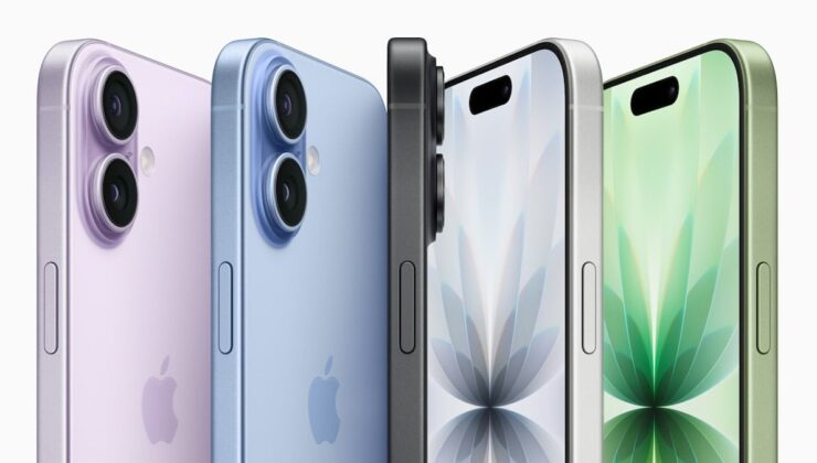 iPhone 17 Serisi Resmi: Türkiye’de Satışa Sunuldu ve Yeni Özellikler Detaylandı
