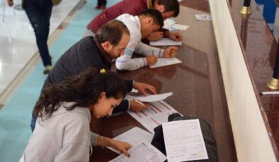 İşsizlikte Artış ve Meslek Seçimlerinde Yeni Trendler: İşkur’un Ağustos Verileri