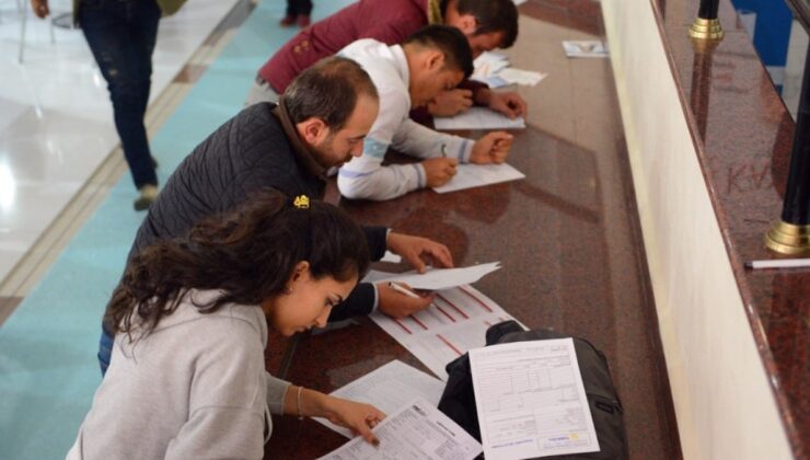 İşsizlikte Artış ve Meslek Seçimlerinde Yeni Trendler: İşkur’un Ağustos Verileri