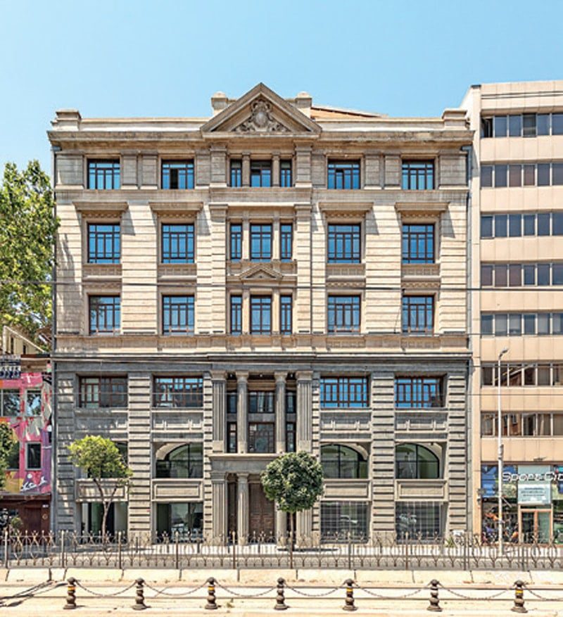 İstanbul Bienali 2024: Üç Ayaklı Kedi etiketiyle üç yıllık serüven