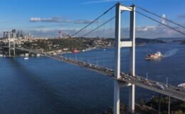 İstanbul Boğazı ve Otoyollarının Özelleştirme İzleri: Geçmişteki İhaleler ve Yeni Rabble