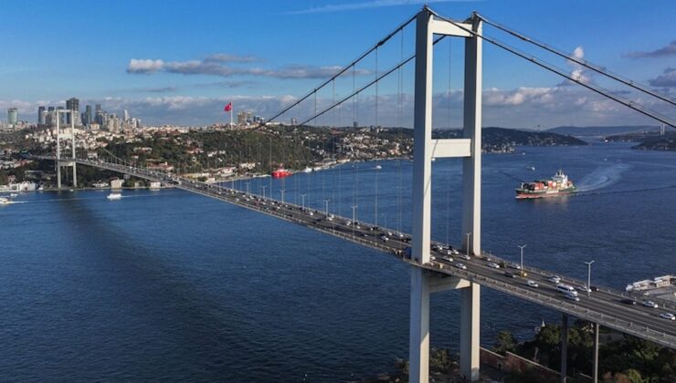 İstanbul Boğazı ve Otoyollarının Özelleştirme İzleri: Geçmişteki İhaleler ve Yeni Rabble
