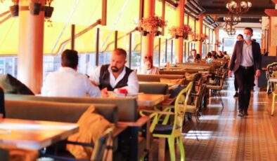 İTO Restoran ve Yiyecek İçecek Sektöründe Maliyet Baskıları ve Sürdürülebilirlik Talepleri