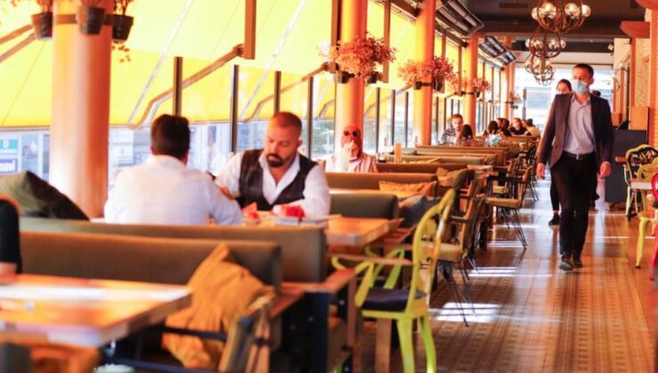 İTO Restoran ve Yiyecek İçecek Sektöründe Maliyet Baskıları ve Sürdürülebilirlik Talepleri