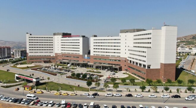 Kamu-Özel İşbirliği Şehir Hastaneleri ve Köprü-Otoyol Özelleştirme Tartışmaları