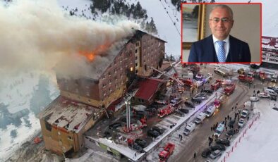 Kartalkaya Grand Kartal Otel Faciasının İkinci Duruşması ve Kamu Desteği