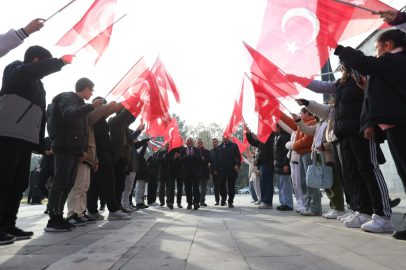 Kayseri Bilim Festivali 7: Bilim Marininde 3 Günlük Büyük Taşınma ve Keşif