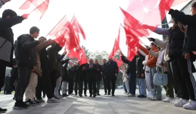 Kayseri Bilim Festivali 7: Bilim Marininde 3 Günlük Büyük Taşınma ve Keşif