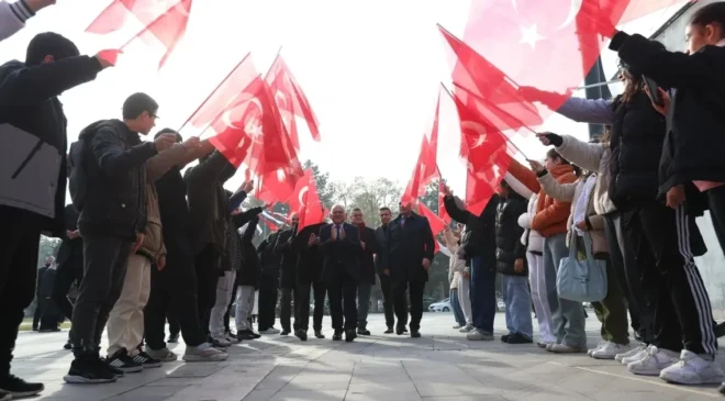 Kayseri Bilim Festivali 7: Bilim Marininde 3 Günlük Büyük Taşınma ve Keşif