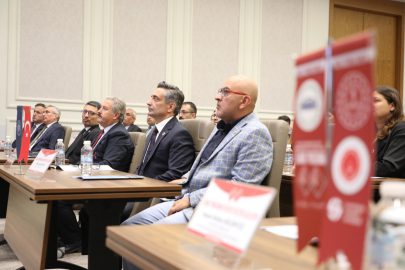 Kayseri’de Havacılık Ekosisteminin Yeni Dönemi: Elmas Programı ve Yerli Üretim Odakları