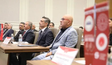 Kayseri’de Havacılık Ekosisteminin Yeni Dönemi: Elmas Programı ve Yerli Üretim Odakları