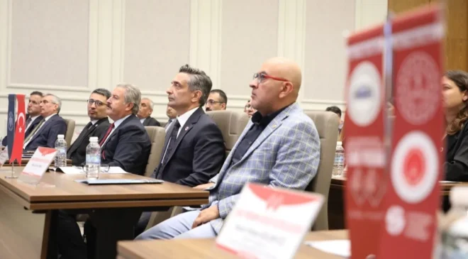 Kayseri’de Havacılık Ekosisteminin Yeni Dönemi: Elmas Programı ve Yerli Üretim Odakları