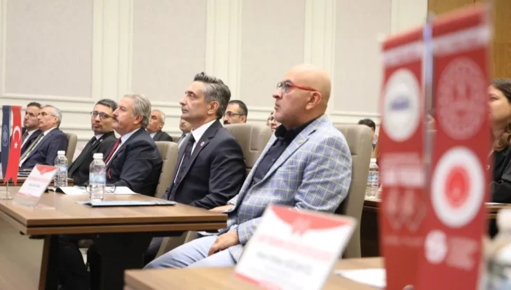 Kayseri’de Havacılık Ekosisteminin Yeni Dönemi: Elmas Programı ve Yerli Üretim Odakları