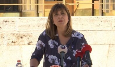 Kent Uzlaşısı Üzerine Tartışmalar: Tutuklamalar ve Demokratik Hakların Korunması