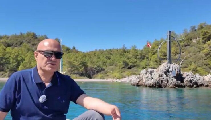 Kissebükü Kıyısında Antik Kent ve Rezervler: Restorasyon, Tahsisler ve Turizm İçin Stratejiler
