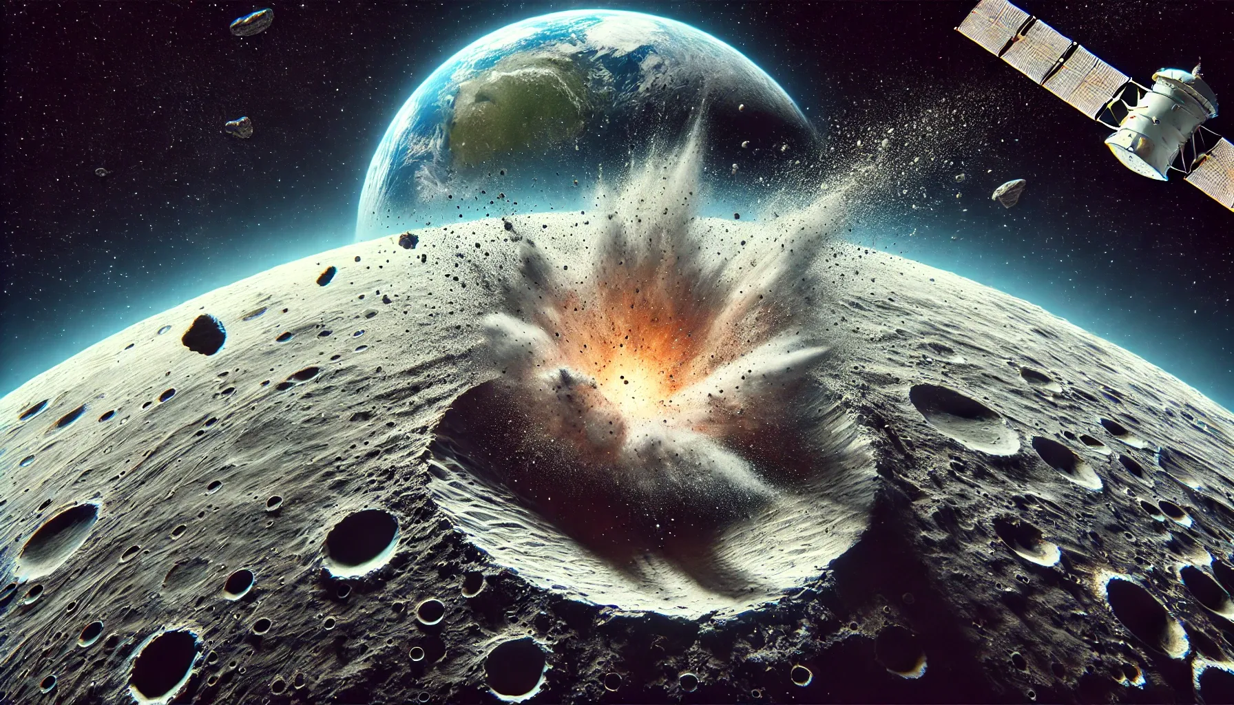 Lappajärvi Meteor Krateri İçindeki Yaşamın Başlangıç Tarihini Aydınlatan Yeni Bulgular