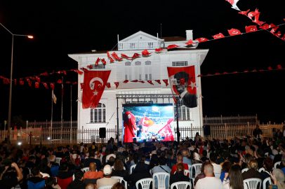 Mudanya'da Tarihi Zafer Coşkusu: Türkiye Basketbol Milli Takımı Final Bileti için Yola Devam