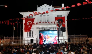 Mudanya’da Tarihi Zafer Coşkusu: Türkiye Basketbol Milli Takımı Final Bileti için Yola Devam