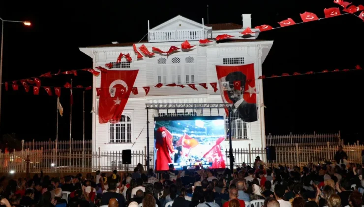 Mudanya’da Tarihi Zafer Coşkusu: Türkiye Basketbol Milli Takımı Final Bileti için Yola Devam