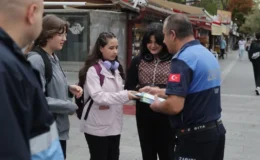 Nevşehir Belediyesi Öğrencilere Özel Kalem Hediyesiyle Yeni Eğitim Yılını Destekledi