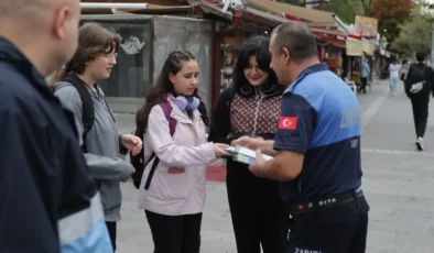 Nevşehir Belediyesi Öğrencilere Özel Kalem Hediyesiyle Yeni Eğitim Yılını Destekledi