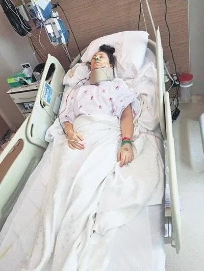 Nur Gürkan: Başarılı Oyuncunun Sağlık Mücadelesi ve Yakın Ziyaretler