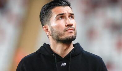 Nuri Şahin Prensipte Antakya Başakşehir’de: Teknik Direktörlük İçin Yeni Dönem Başlıyor