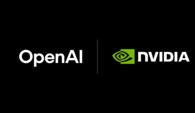 Nvidia-OpenAI Stratejik Ortaklığıyla 10 GW Kapasiteli Yapay Zeka Altyapısına Yatırım
