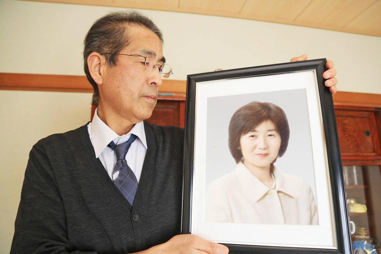 Onagawa’su İçinde Umudu Arayan Adam: Eşini Kaybeden Kadim Dalgaların İzinde 14 Yıl