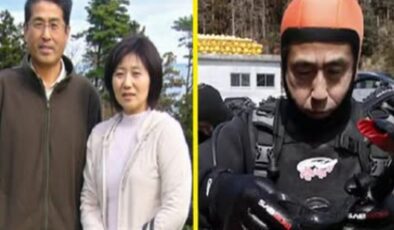 Onagawa’su İçinde Umudu Arayan Adam: Eşini Kaybeden Kadim Dalgaların İzinde 14 Yıl