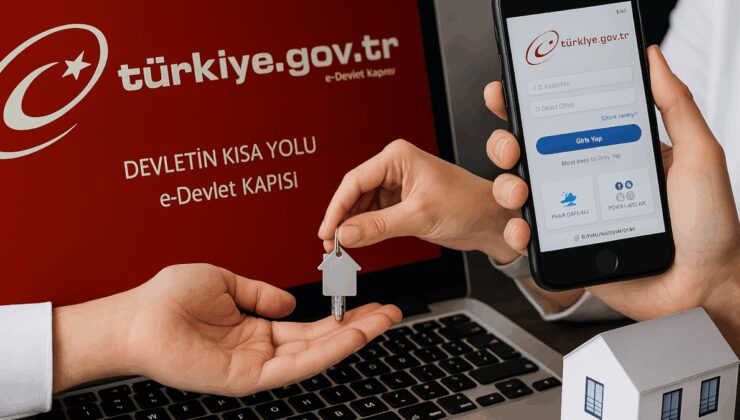 Orta Vadeli Programda Kira Piyasasında Dijitalleşme ve Vergi Şeffaflığı Hedefleri