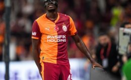 Osimhen’in Sakatlık Eve Girdi: Eyüpspor Maçı Öncesi Netleşen Durum