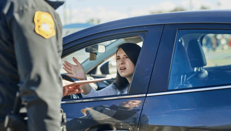 Oxford Şehir Merkezi Giriş Ücretleri: 6 Bölgede Günlük 5 Sterlinlik Uygulama Başladı
