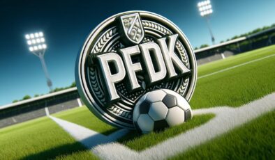 PFDK Sevkleri ve Disiplin Süreci: 13–15 Eylül 2025 Tarihli Trendyol Süper Lig Heyetleri