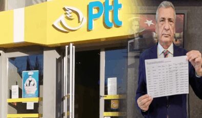 PTT’de Zarar ve Varlık Satışı: Yetkili İncelemeler ve Tartışmalı Süreçler