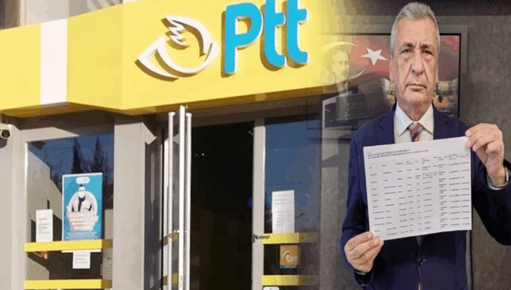 PTT’de Zarar ve Varlık Satışı: Yetkili İncelemeler ve Tartışmalı Süreçler