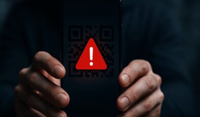 QR Kodlarının Yükselişi ve Güvenlik Riskleri: Akıllı Kullanım İçin Uzman Önerileri